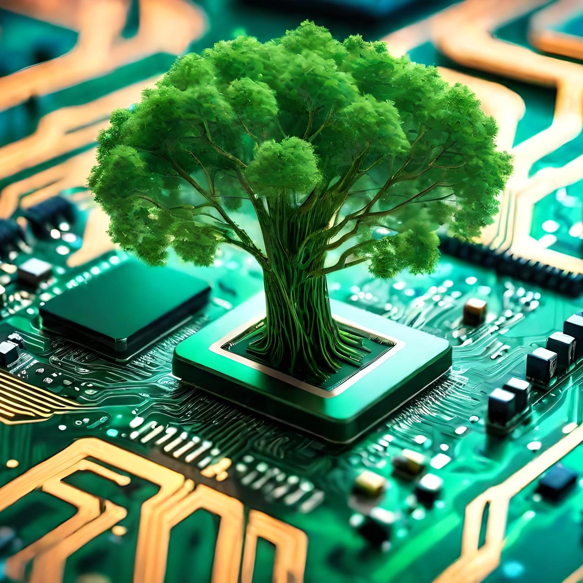 Ghid: implementarea practicilor de green computing în afacerea ta